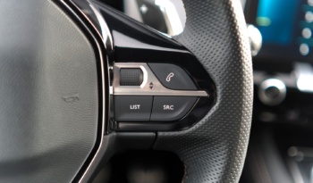 Peugeot 508 full