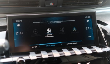 Peugeot 508 GT full