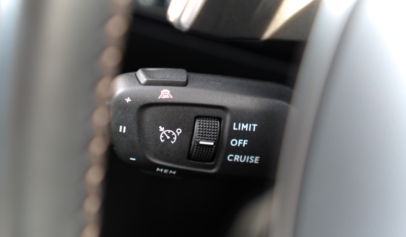 Peugeot 508 full