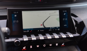 Peugeot 508 GT full