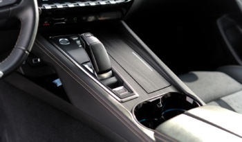 Peugeot 508 full