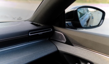 Peugeot 508 GT full