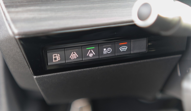 Peugeot 508 full