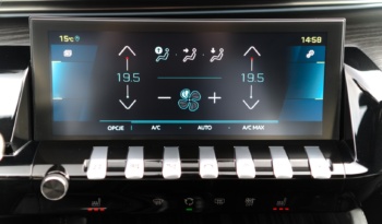 Peugeot 508 full
