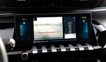 Peugeot 508 full