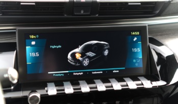 Peugeot 508 full
