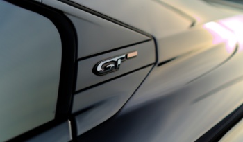 Peugeot 508 GT full
