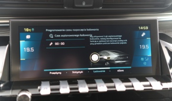 Peugeot 508 full