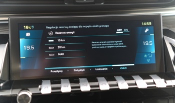 Peugeot 508 full