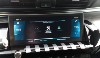Peugeot 508 full