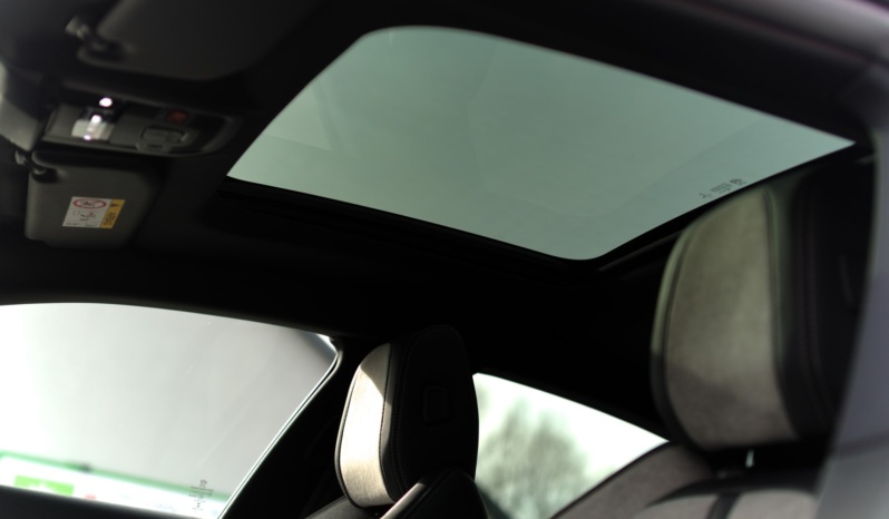 Peugeot 508 full