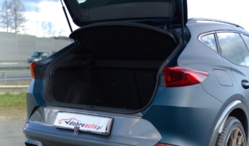 Cupra Formentor full