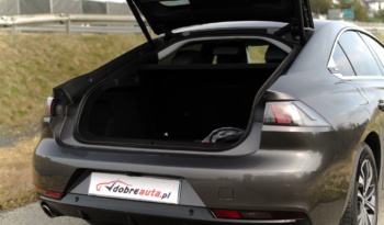 Peugeot 508 full
