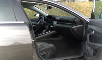 Peugeot 508 full