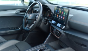 Cupra Formentor full