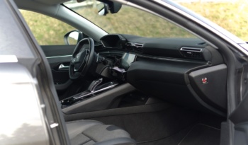 Peugeot 508 full