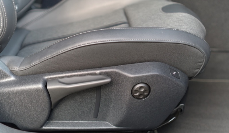 Peugeot 508 full