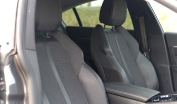 Peugeot 508 full