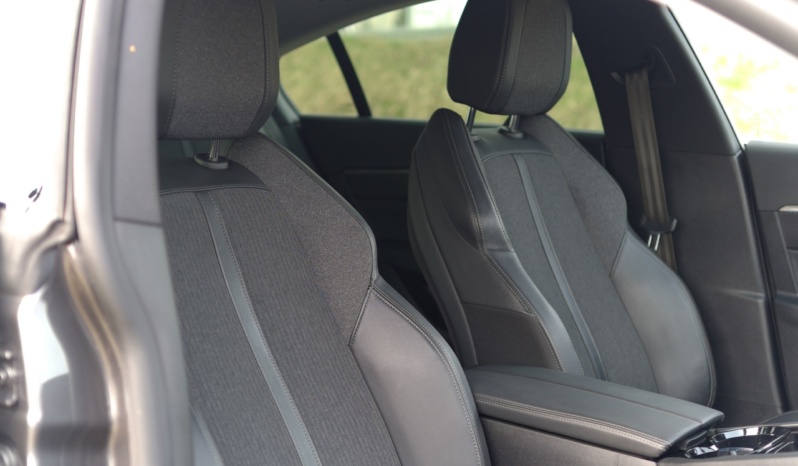 Peugeot 508 full