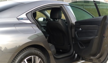Peugeot 508 full