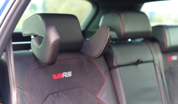 Skoda Kodiaq RS full