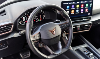 Cupra Formentor full