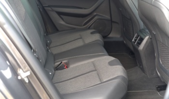 Peugeot 508 full