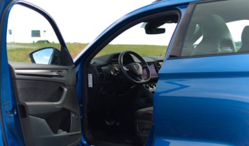 Skoda Kodiaq RS full