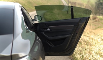 Peugeot 508 full
