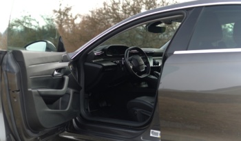 Peugeot 508 full