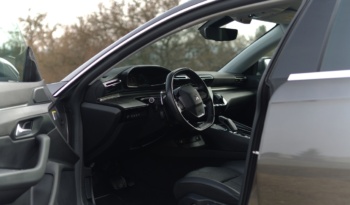 Peugeot 508 full