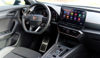 Cupra Formentor full