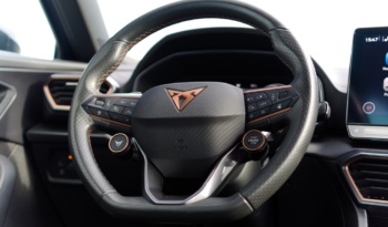 Cupra Formentor full