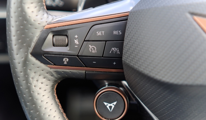 Cupra Formentor full