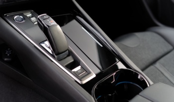 Peugeot 508 full