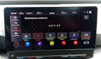 Cupra Formentor full