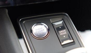 Peugeot 508 full