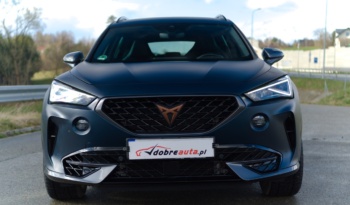 Cupra Formentor full