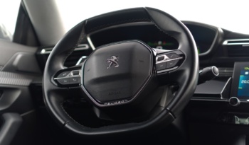 Peugeot 508 full