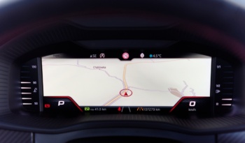 Skoda Kodiaq RS full