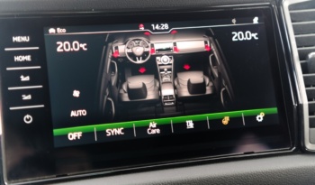 Skoda Kodiaq RS full