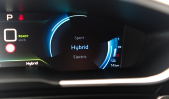 Peugeot 508 full