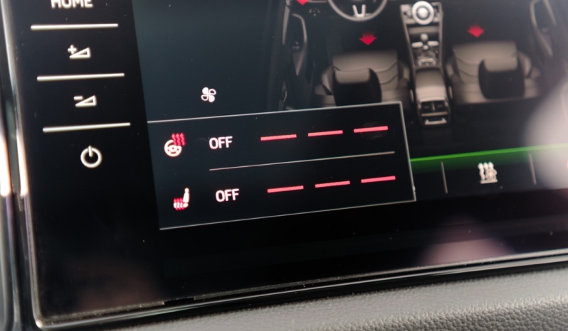 Skoda Kodiaq RS full