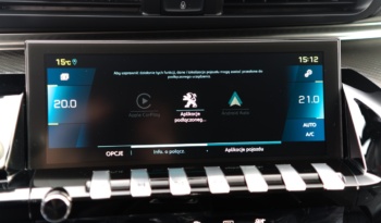 Peugeot 508 full