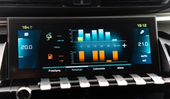 Peugeot 508 full