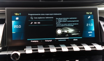 Peugeot 508 full