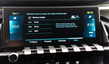 Peugeot 508 full