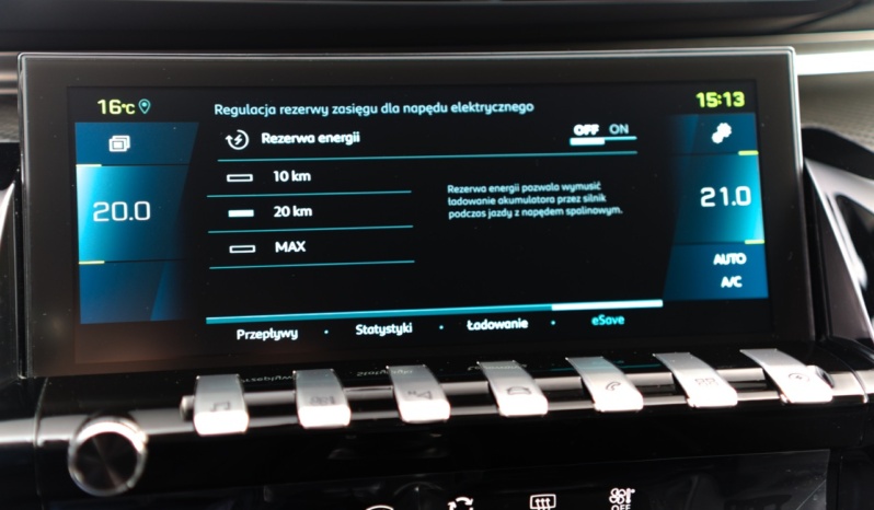 Peugeot 508 full