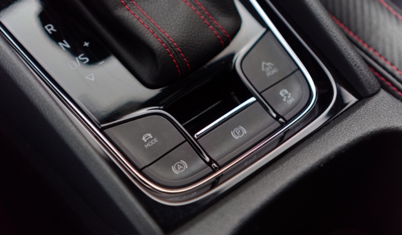 Skoda Kodiaq RS full