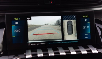 Peugeot 508 full